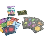 Caper Cards Bells Hells