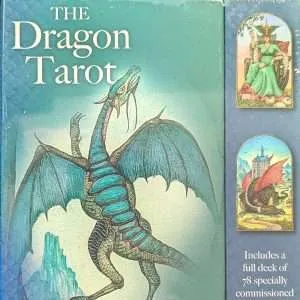 The Dragon Tarot