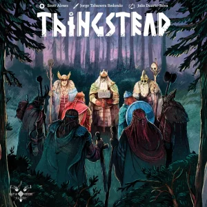 Thingstead