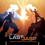 Till The Last Gasp