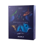 Moonrakers Titan