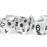 Unicorn Ice Dice
