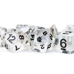 Unicorn Ice Dice