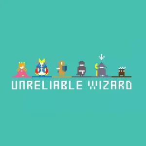 Unreliable Wizard