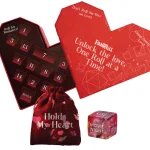 Valentines Advent Calendar
