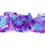 Violet Infusion