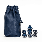 Vox Machina Dice Set GM