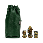 Vox Machina Dice Set Keyleth