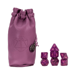 Vox Machina Dice Set Scanlan Shorthalt