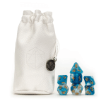 Vox Machina Dice Set Vex'ahlia