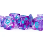 Violet Infusion