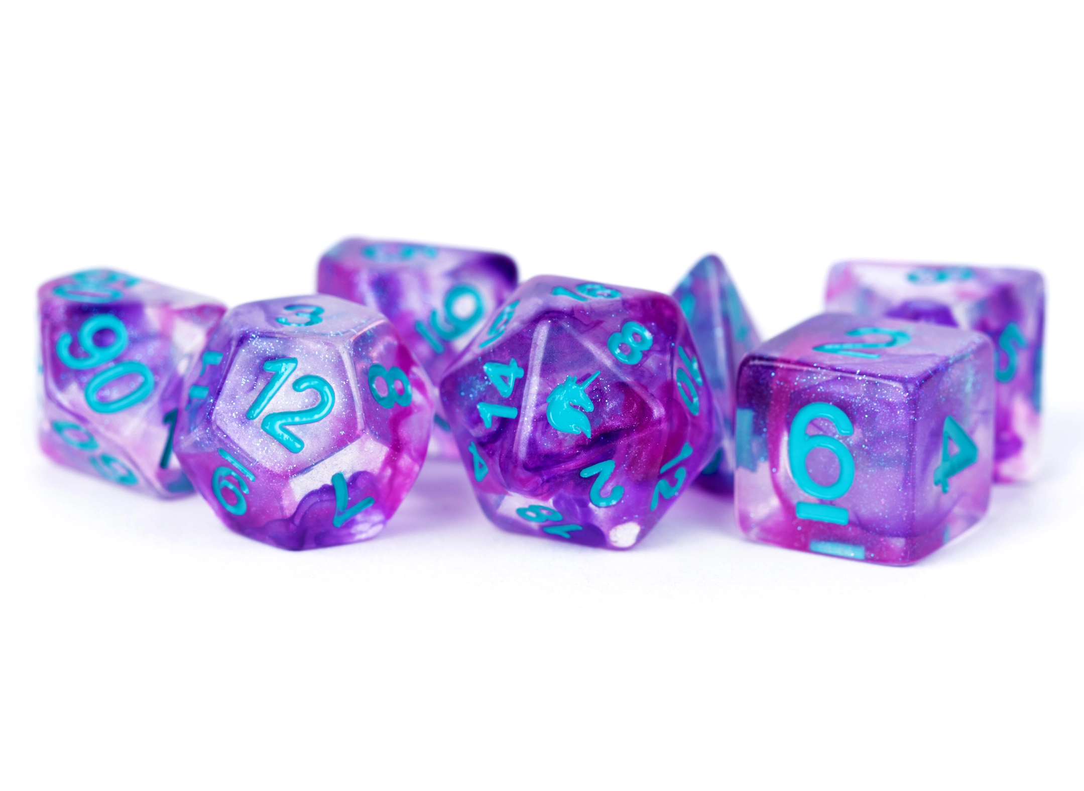 Violet Infusion