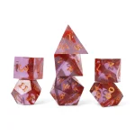 Bells Hells Dice Set Imogen Temult