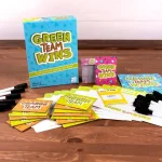 Green Team Wins