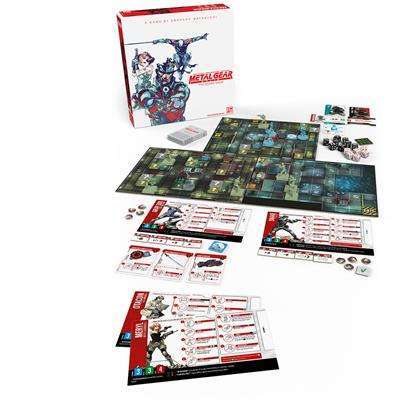 Metal Gear Solid