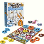 Rubber Paper Scissors
