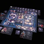 Damnation The Gothic Game