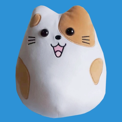 Boop Plush