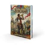 Brancalonia Setting Book