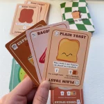 Toasty Toasts