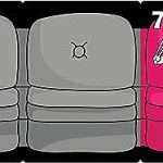 Couch Skeletons