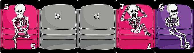 Couch Skeletons