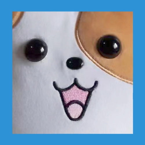 Boop Plush