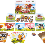 Barnyard Roundup
