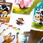Barnyard Roundup