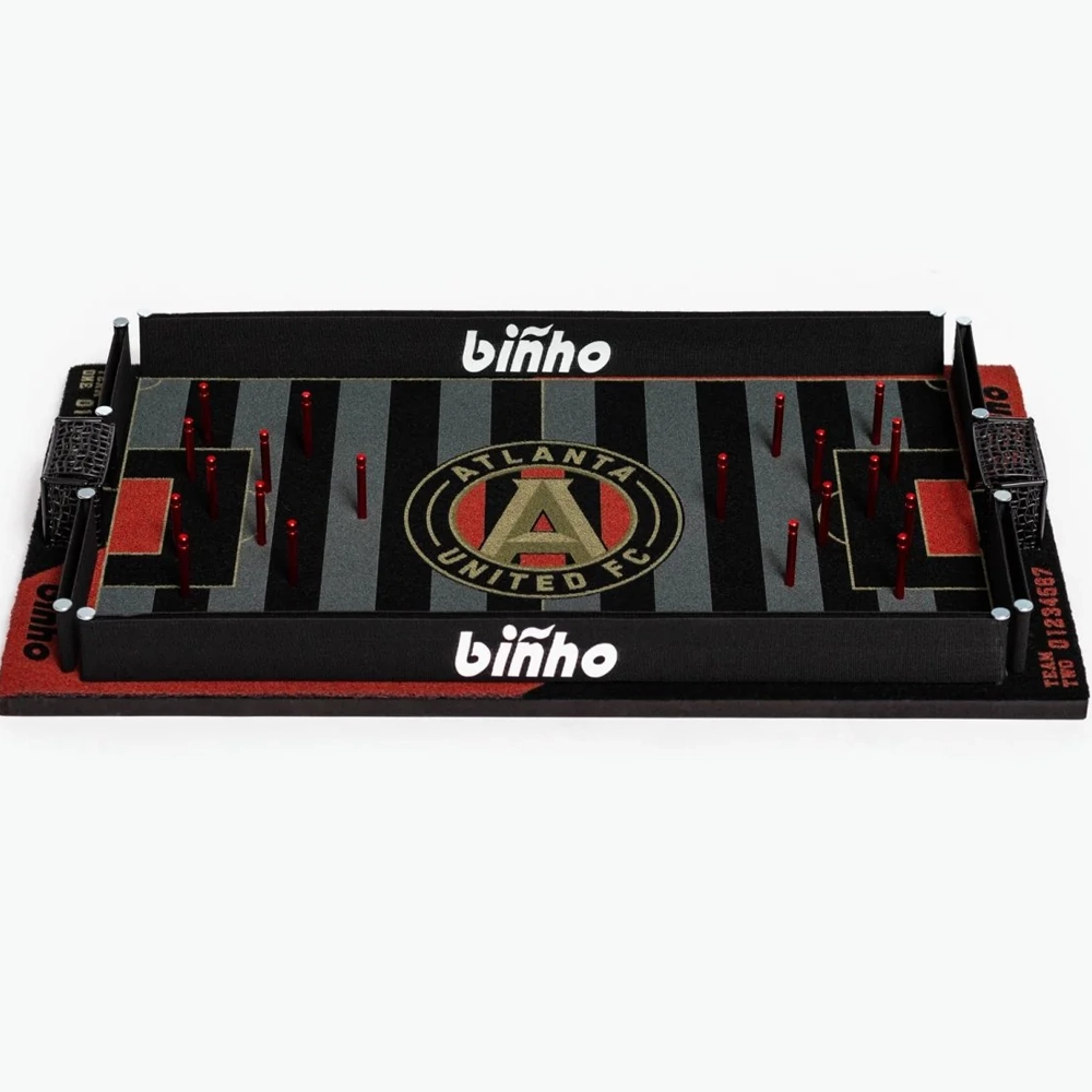 Binho Classic Atlanta United FC Edition