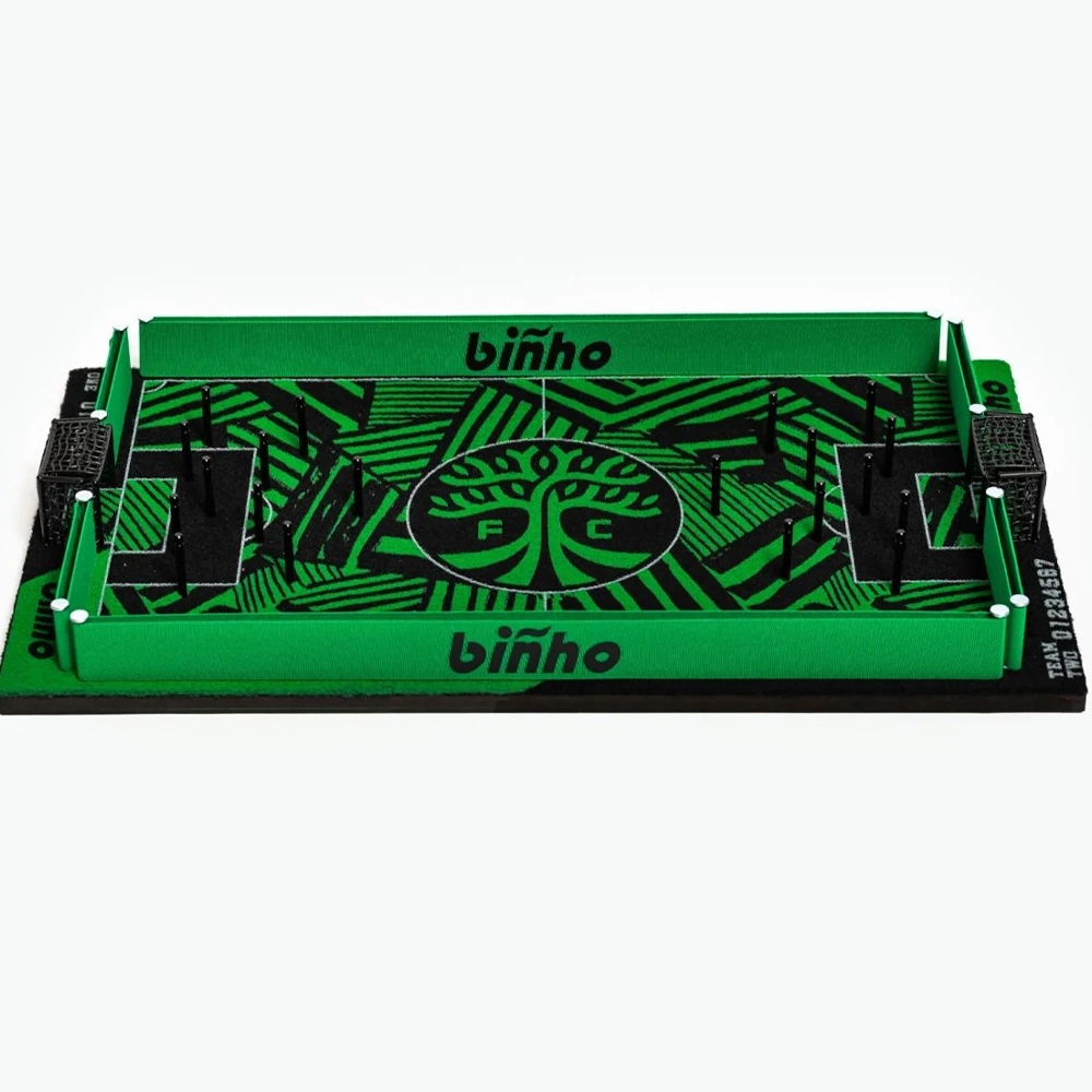 Binho Classic Austin FC Edition
