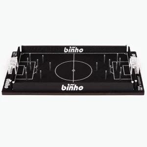 Binho Classic Black