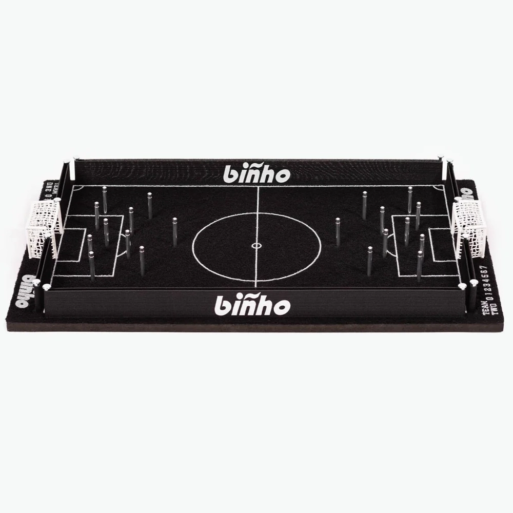 Binho Classic Black