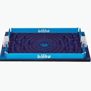 Binho Classic Charlotte FC Edition
