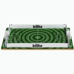 Binho Classic Circle Stripes