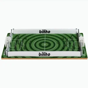 Binho Classic Circle Stripes
