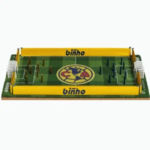 Binho Classic Club América Edition
