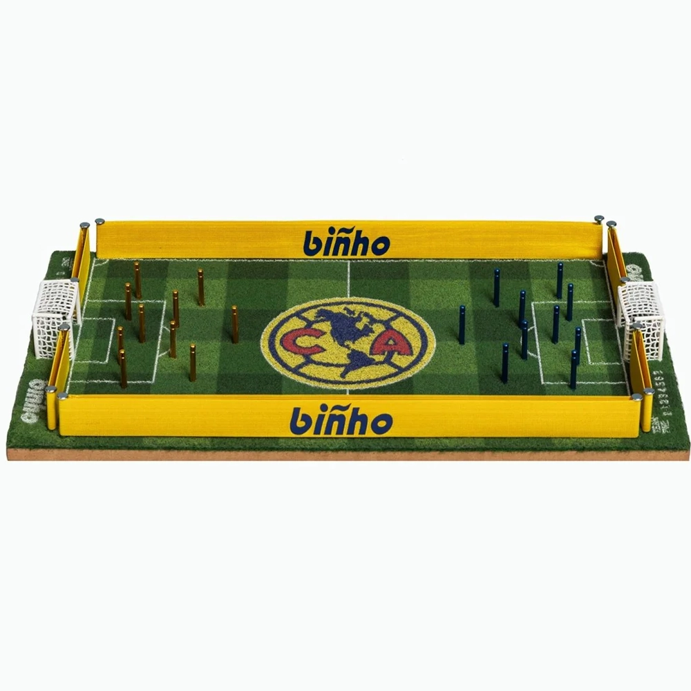 Binho Classic Club América Edition
