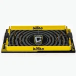 Binho Classic Columbus Crew Edition