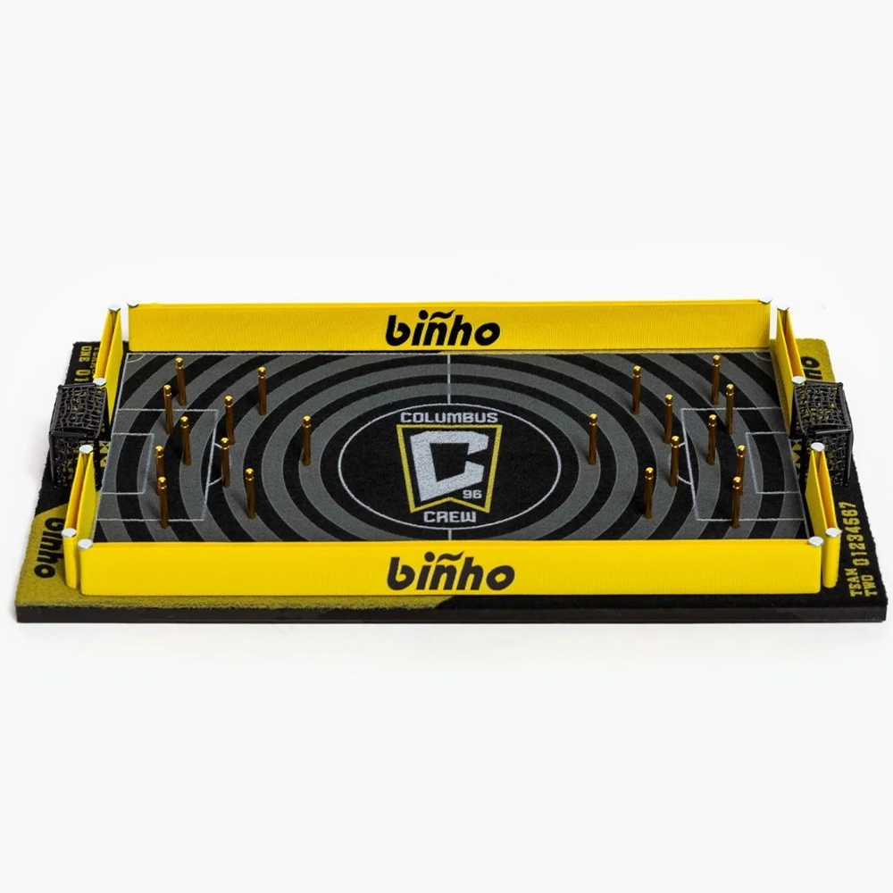 Binho Classic Columbus Crew Edition