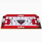 Binho Classic: DC United Edition