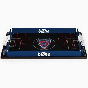 Binho Classic: Indy Eleven Edition