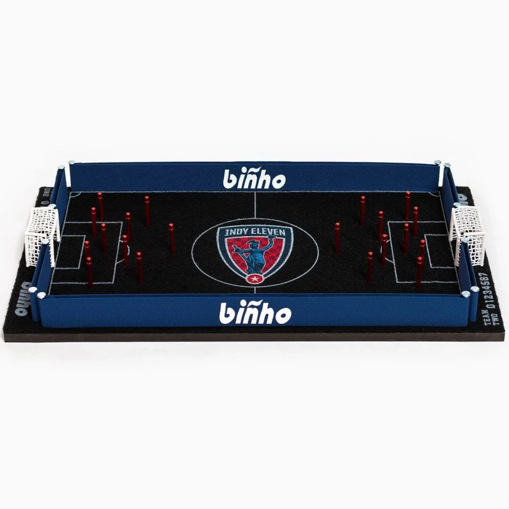 Binho Classic: Indy Eleven Edition