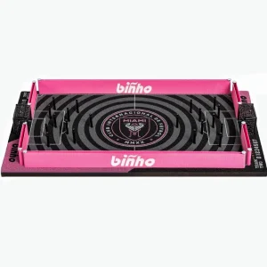 Binho Classic Inter Miami CF Edition