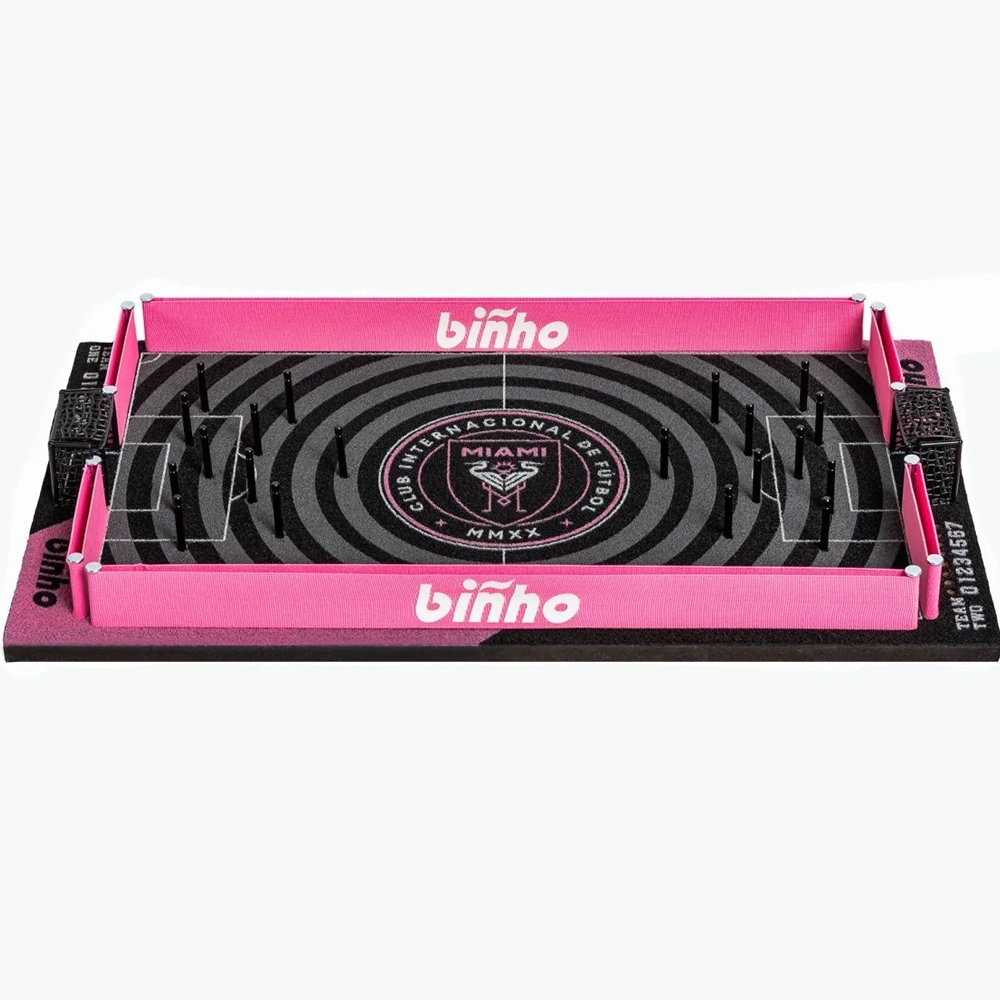 Binho Classic Inter Miami CF Edition