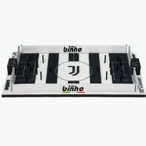 Binho Classic Juventus Edition
