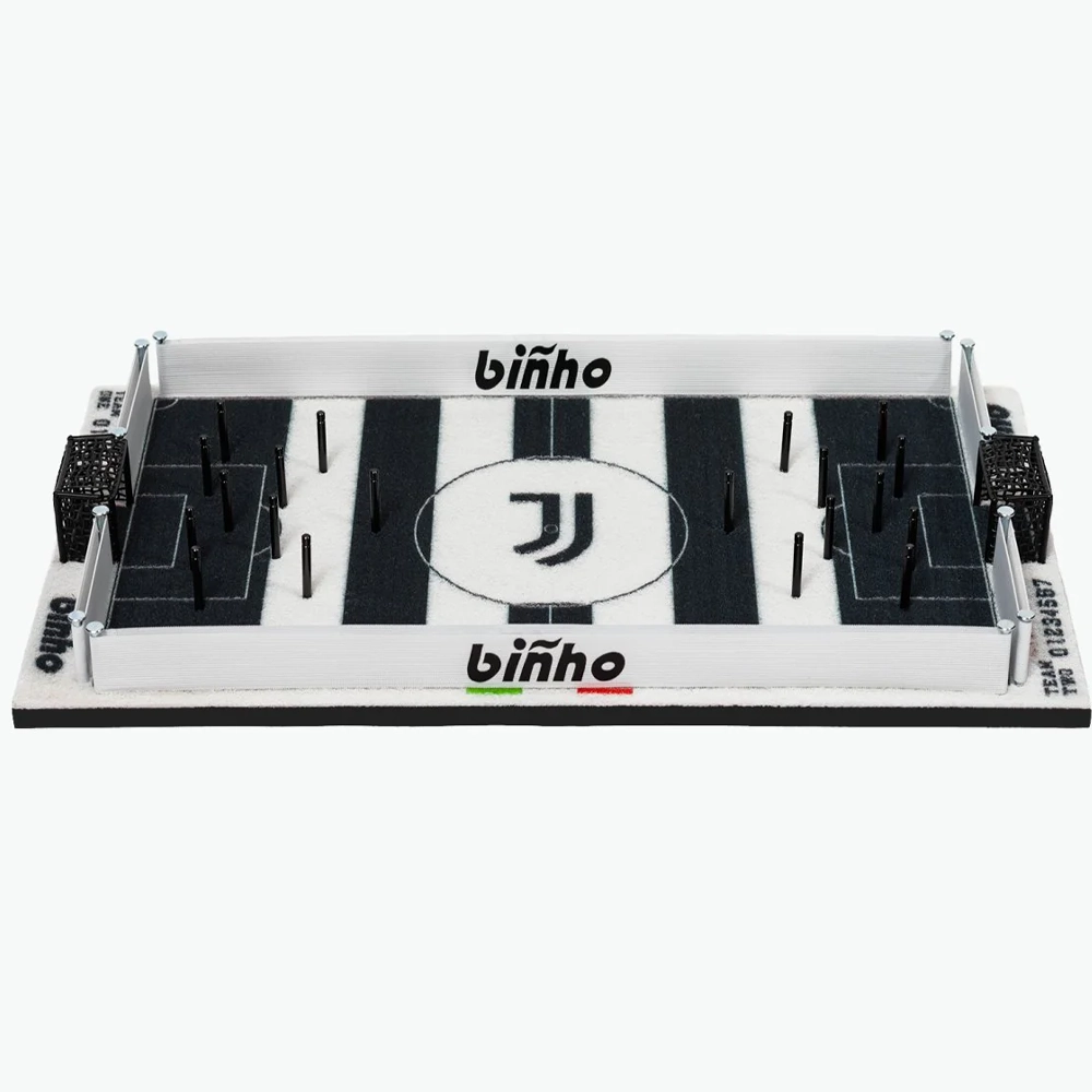 Binho Classic Juventus Edition