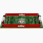 Binho Classic Liverpool Edition