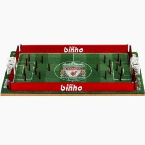 Binho Classic Liverpool Edition
