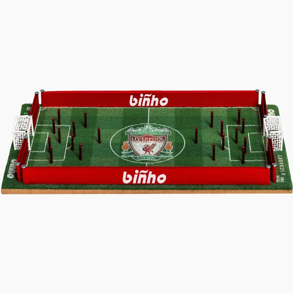 Binho Classic Liverpool Edition